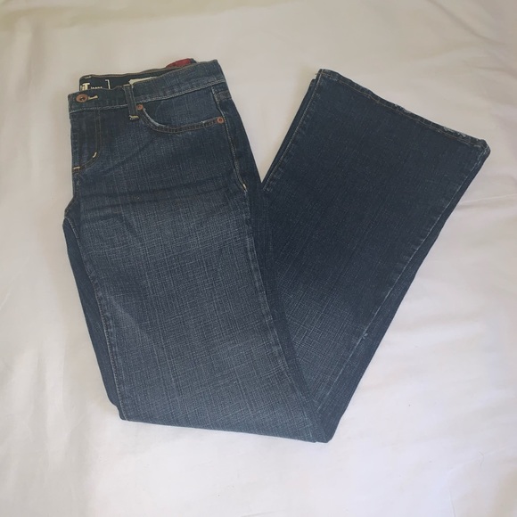 IT Baby Jeans - Picture 4 of 6